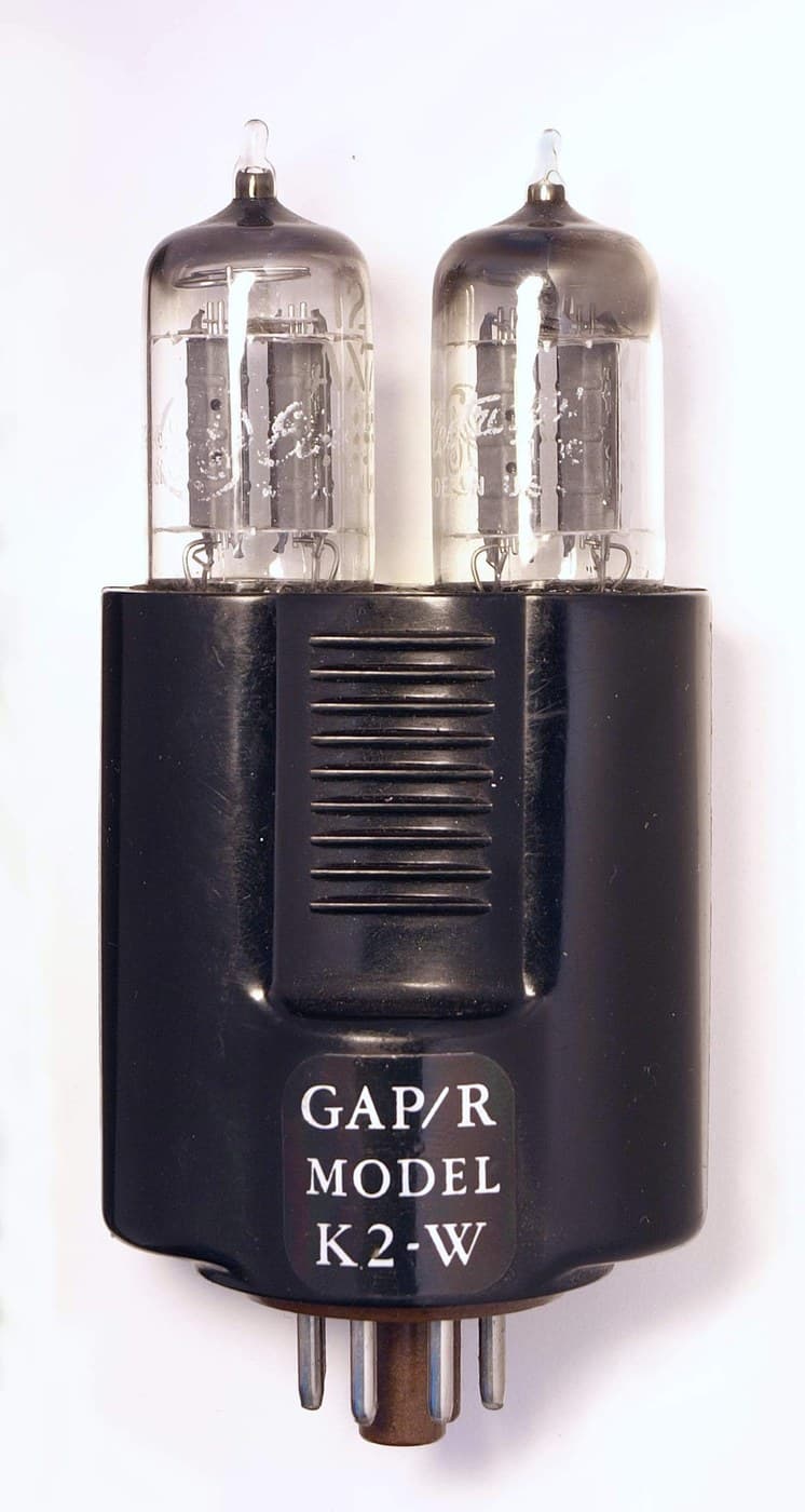 The Operational Amplifier