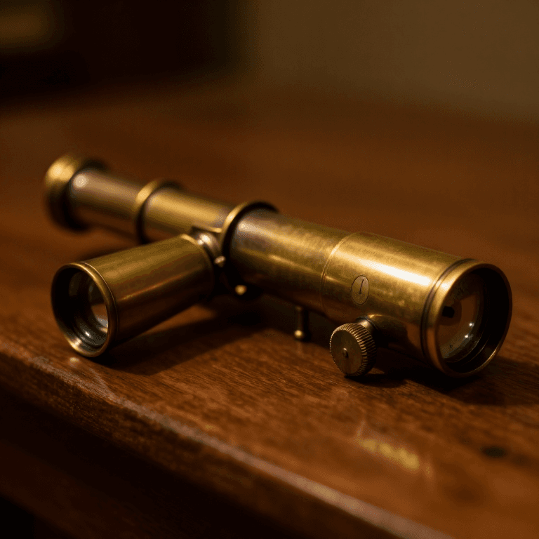 Optical Pyrometer