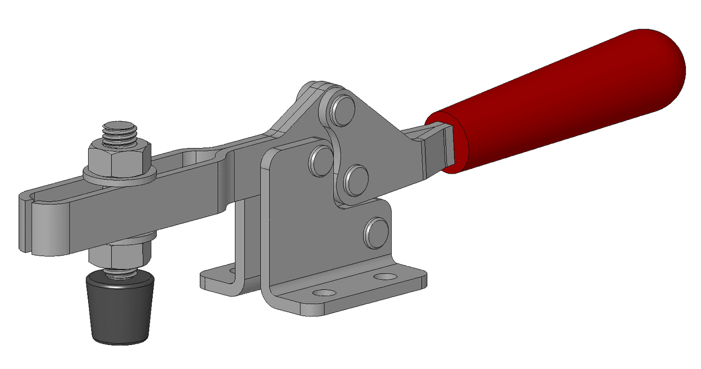 Toggle Clamp