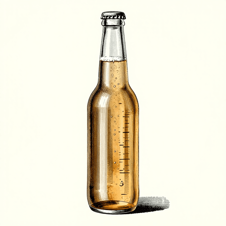 Packaging: Priming Sugar, Headspace, and the Bottle Bomb