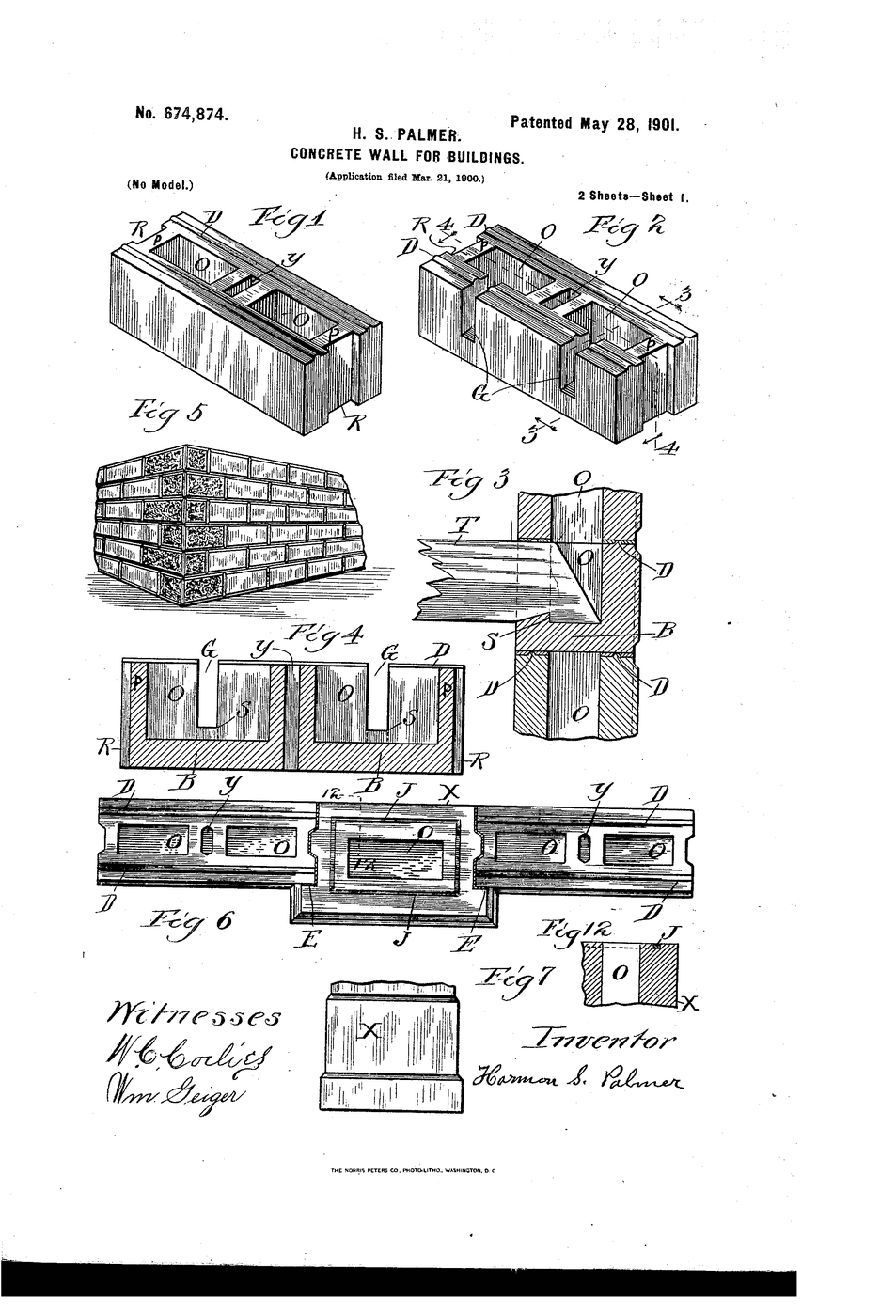 Concrete Block
