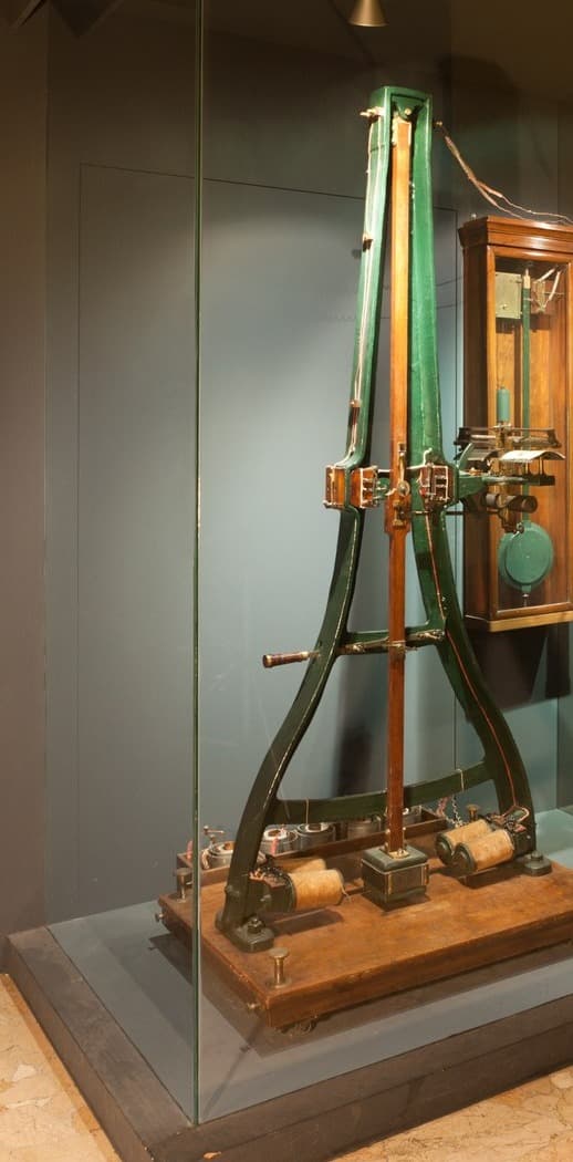 The Pantelegraph