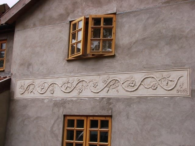 Pargeting