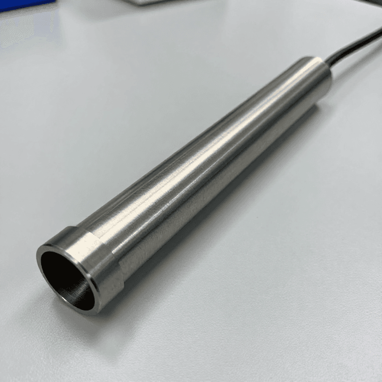 Pirani Gauge
