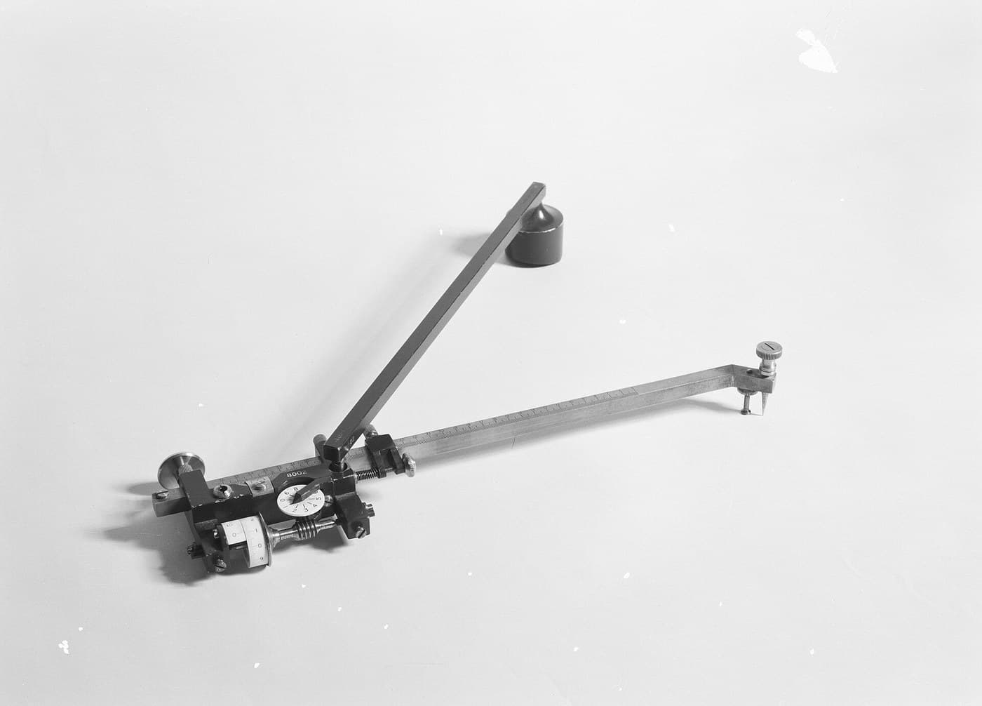 Planimeter