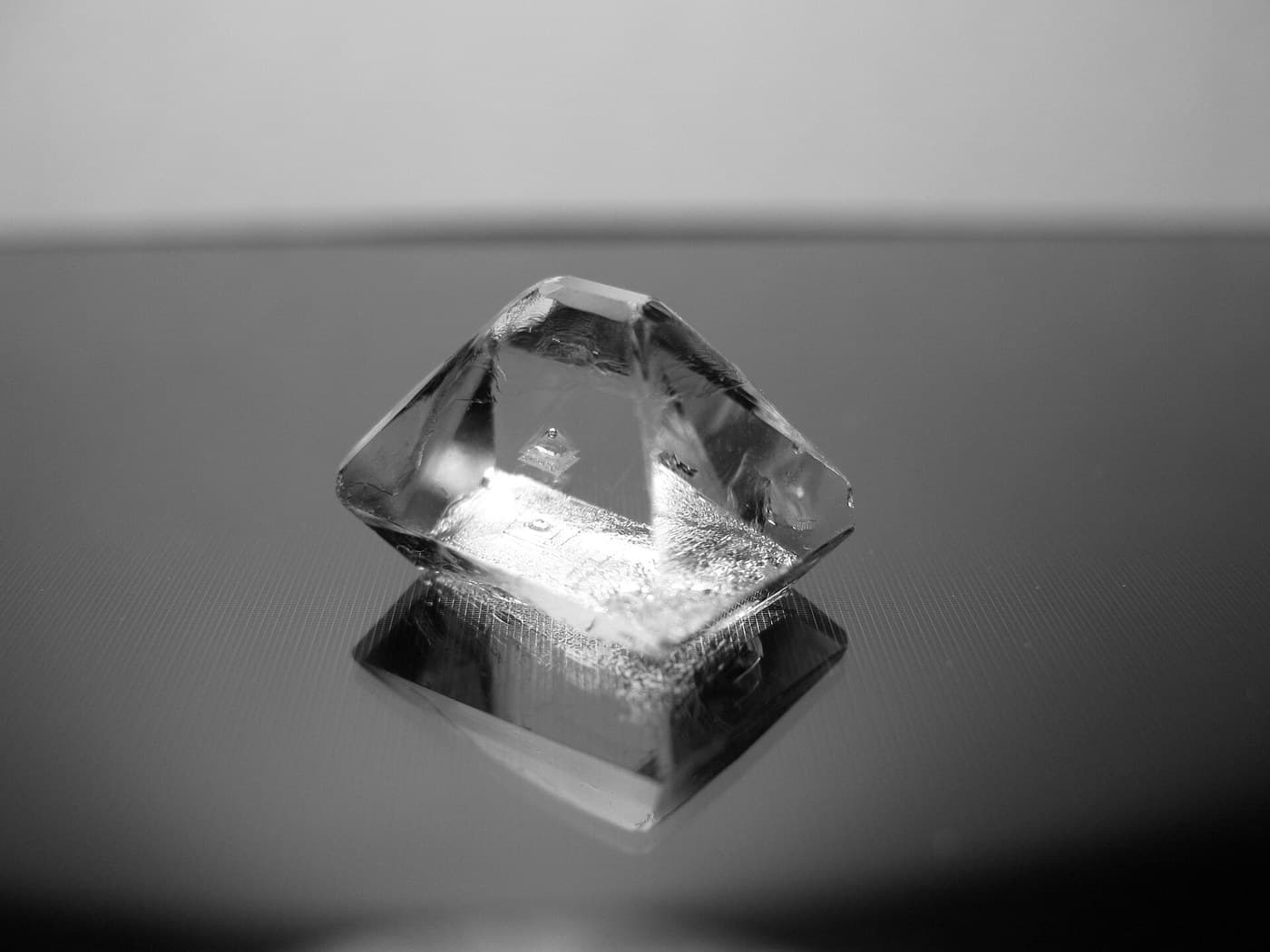 Potash Alum from Alum Shale