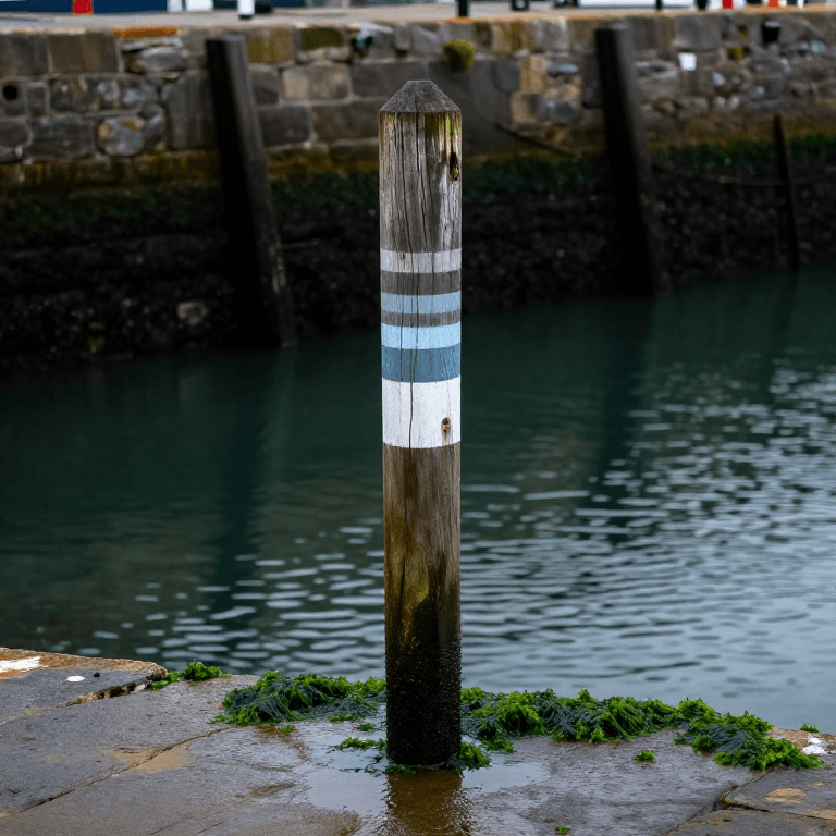 Tides: Predicting Height and Stream