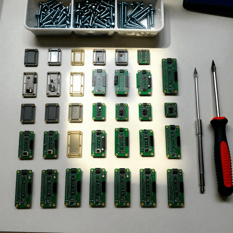 Product Teardown