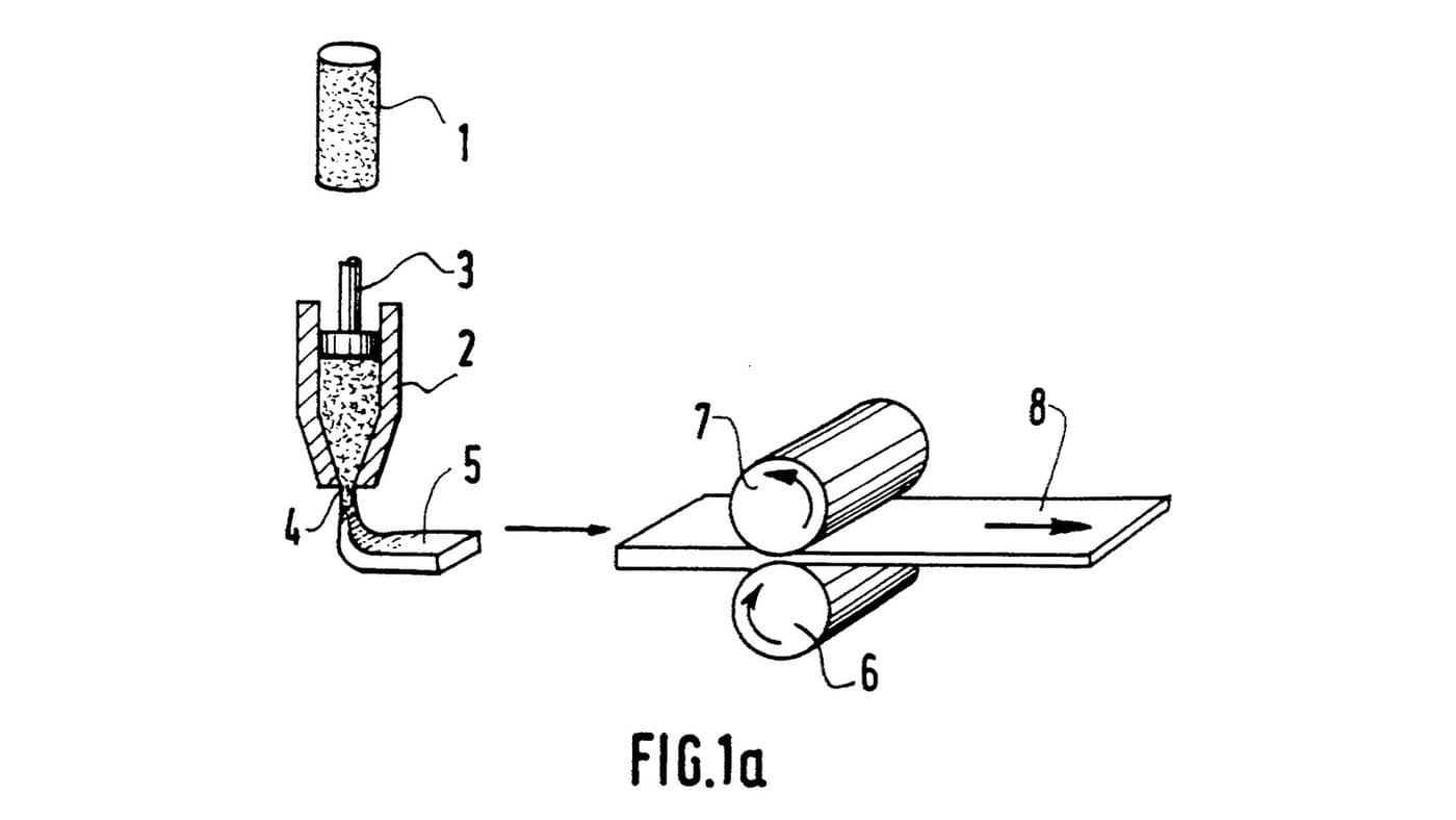 PTFE Thread Seal Tape: Paste-Extruded, Calendered, Never Sintered
