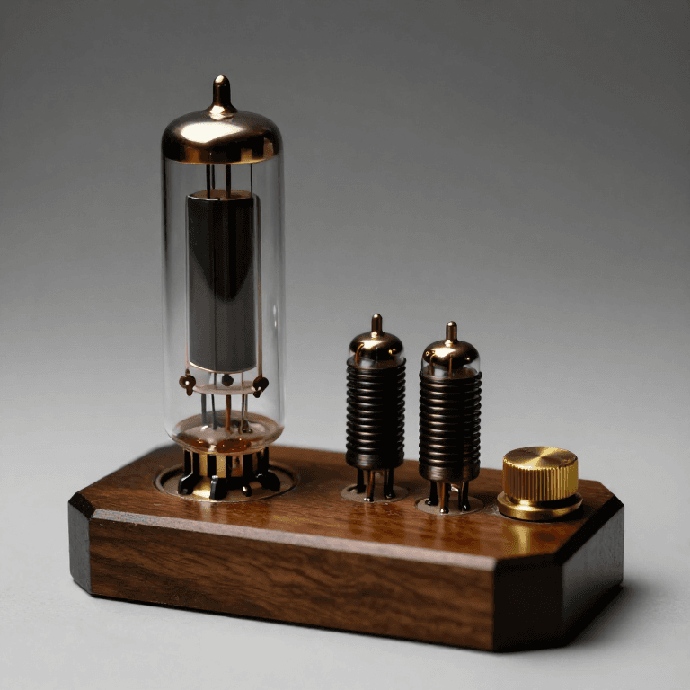 The Regenerative Receiver