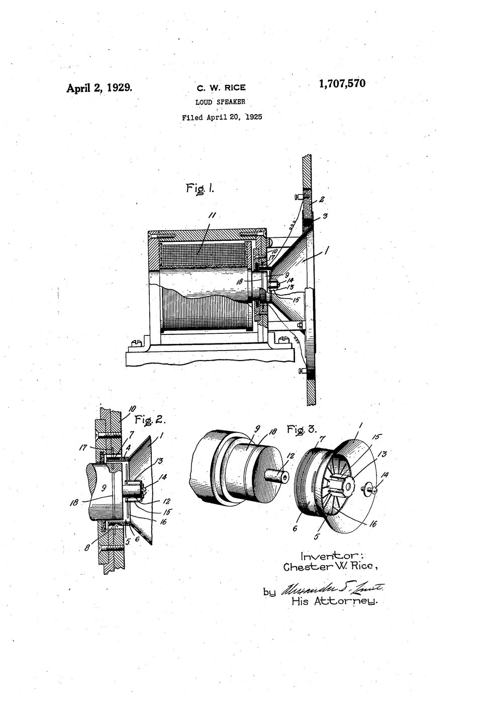 Loudspeaker