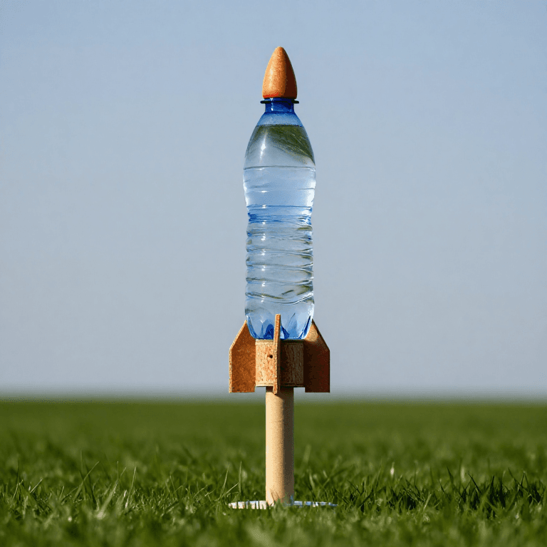 The Rocket Equation