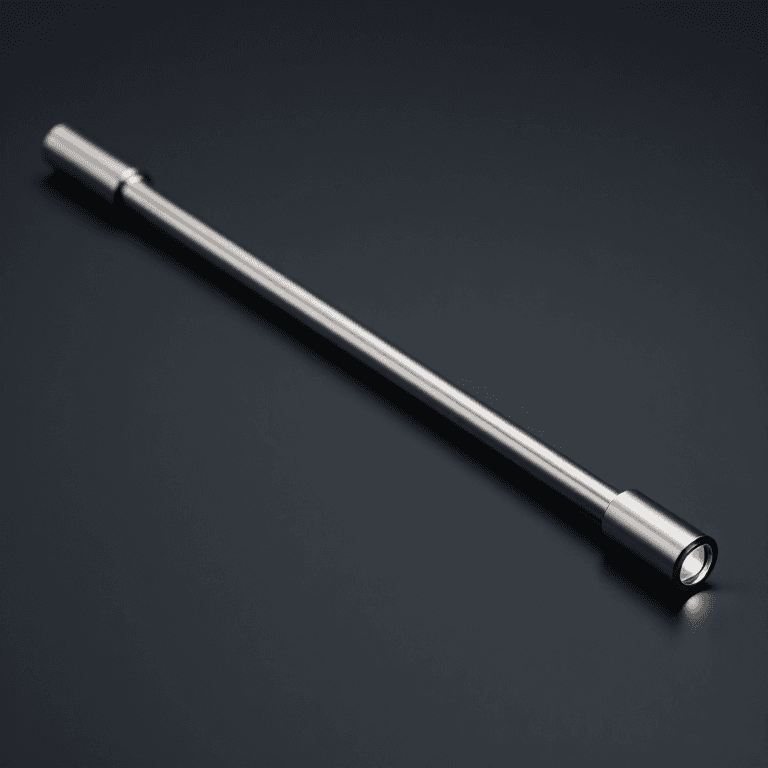 The Rod-Lens Endoscope