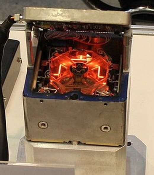 The Sagnac Interferometer