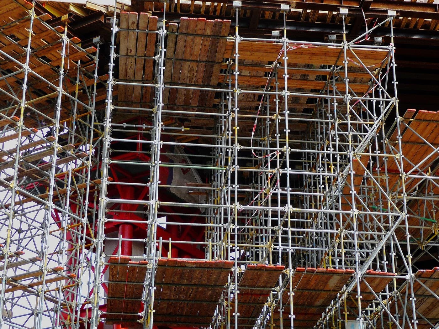 Scaffolding and the Putlog