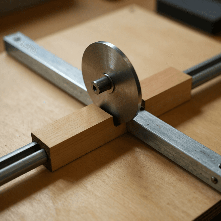 Scotch Yoke