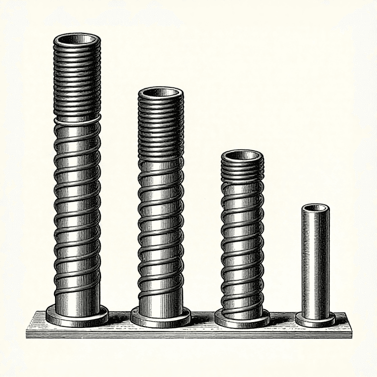 Set and Presetting: Why a Spring Goes Weak Without Getting Softer