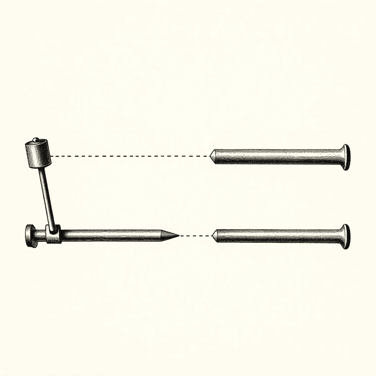 Alignment: Two Shafts That Look In Line Are Not In Line