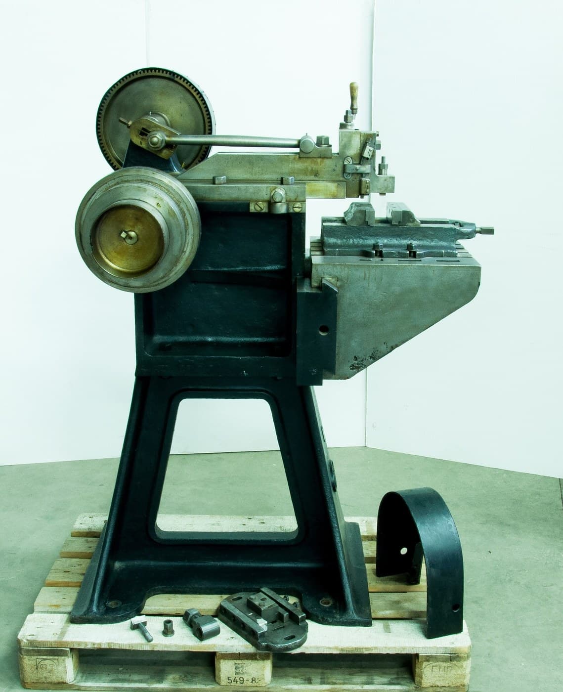 Shaping Machine