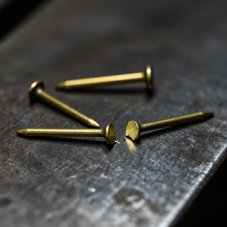 Shear Pin Coupling