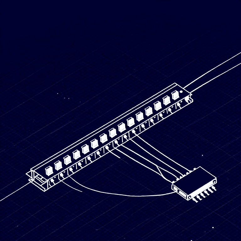 Using a Shift Register — SIK Circuit 14