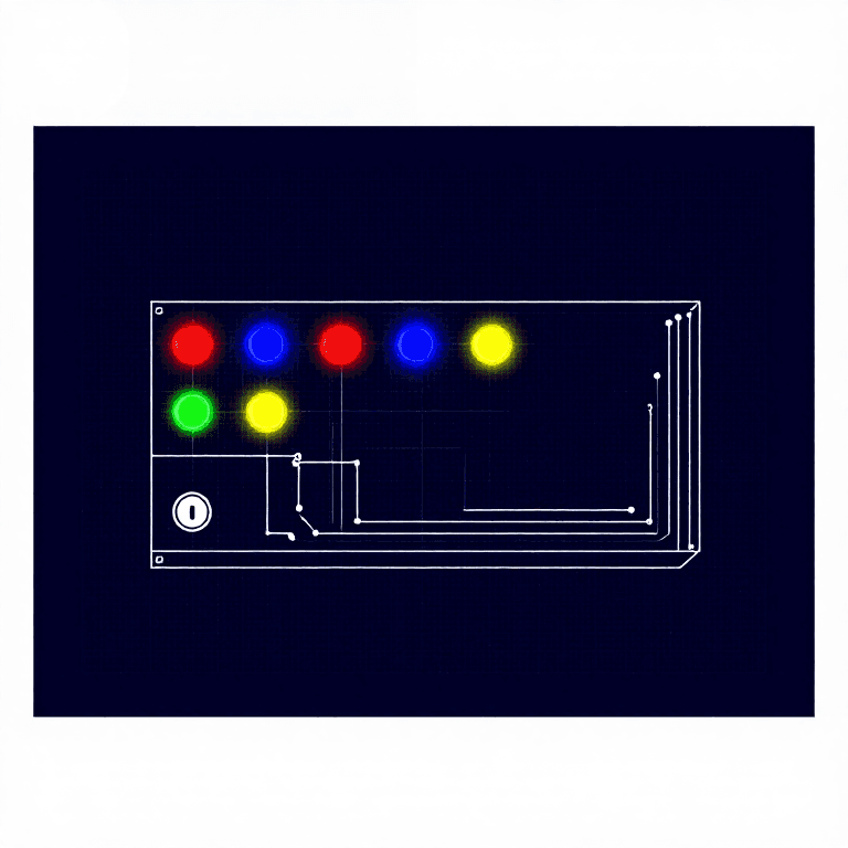 Simon Says — SIK Circuit 16