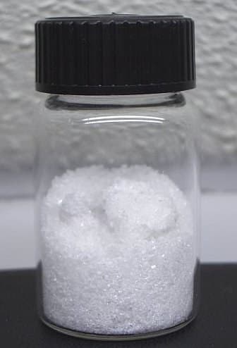Silver Nitrate Solution, 0.1 M: Fine Silver Dissolved in Nitric Acid, Ure 1839