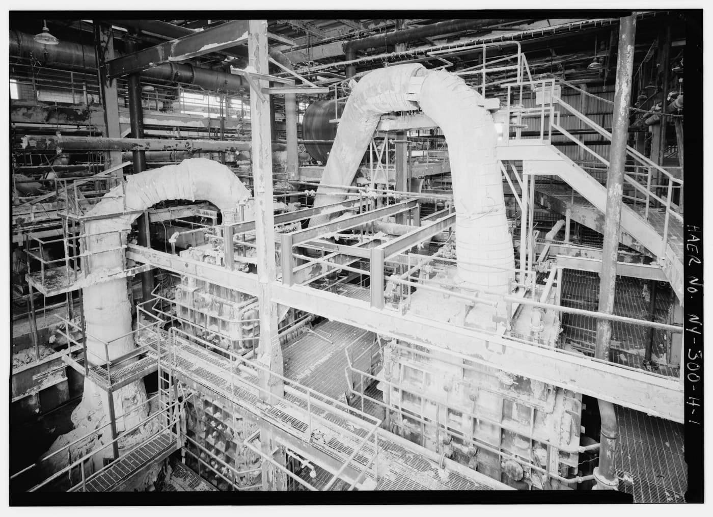 Solvay Process
