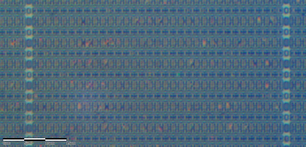 The SRAM Cell