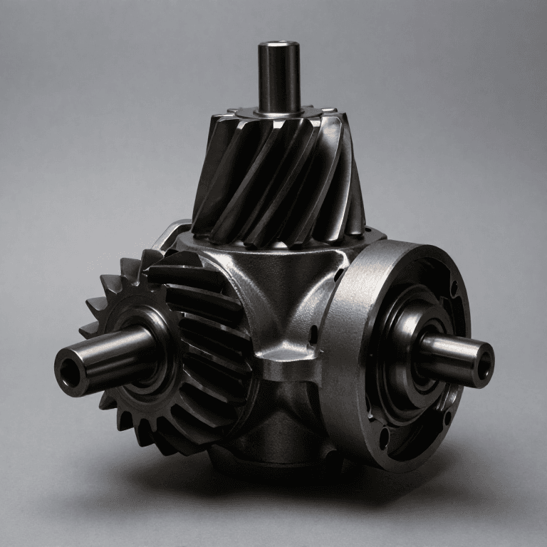 Differential Gear