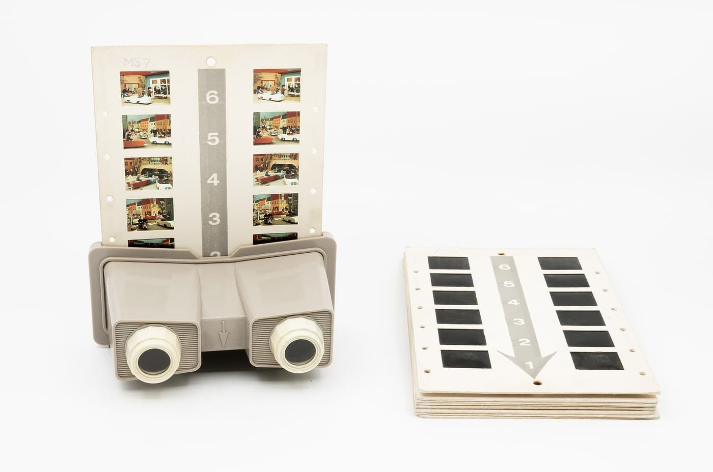 Stereoscope
