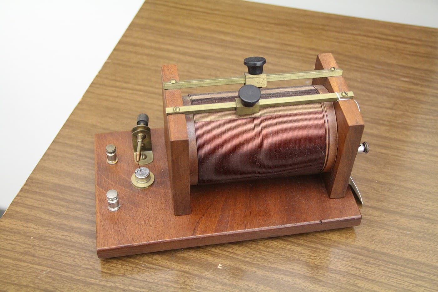 Syntonic Tuning