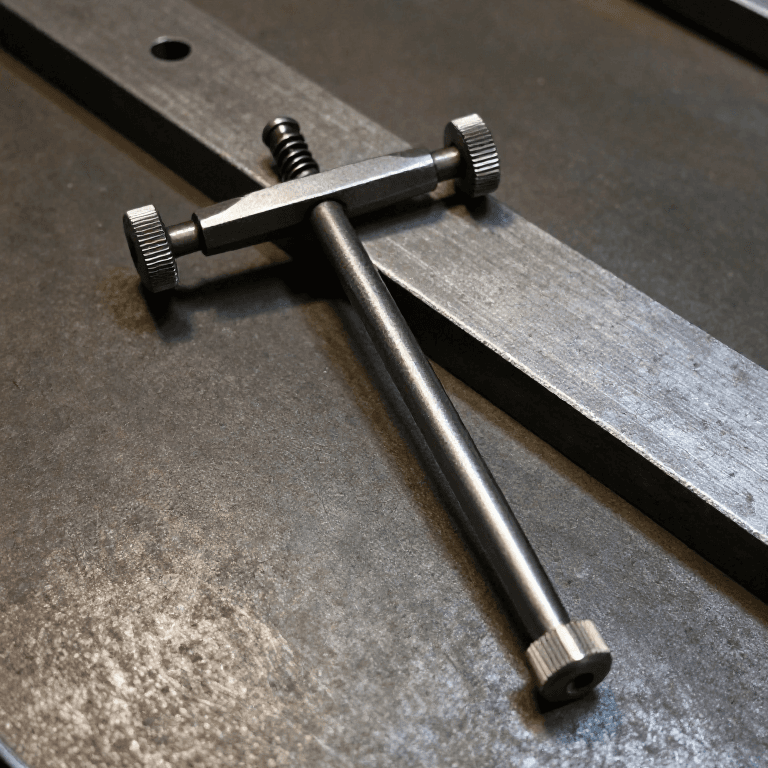 Telescoping Bore Gauge