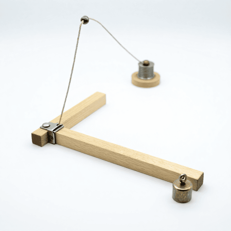 The Arm as a Lever