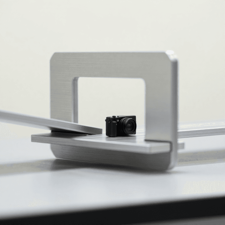 The Camera Slider