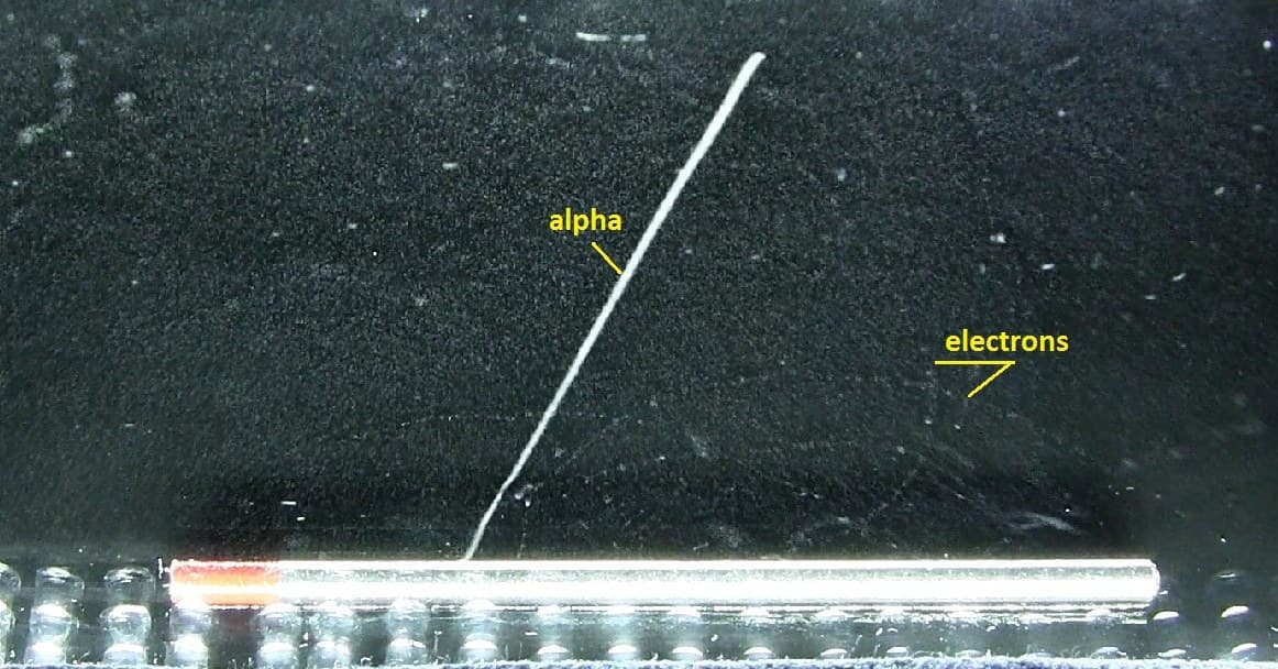 The Cloud Chamber