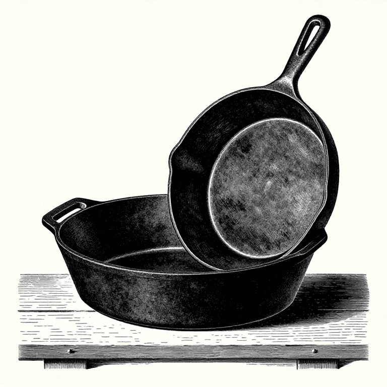 Heat Control: The Pan Is Not the Hob, and It Does Not Follow the Dial