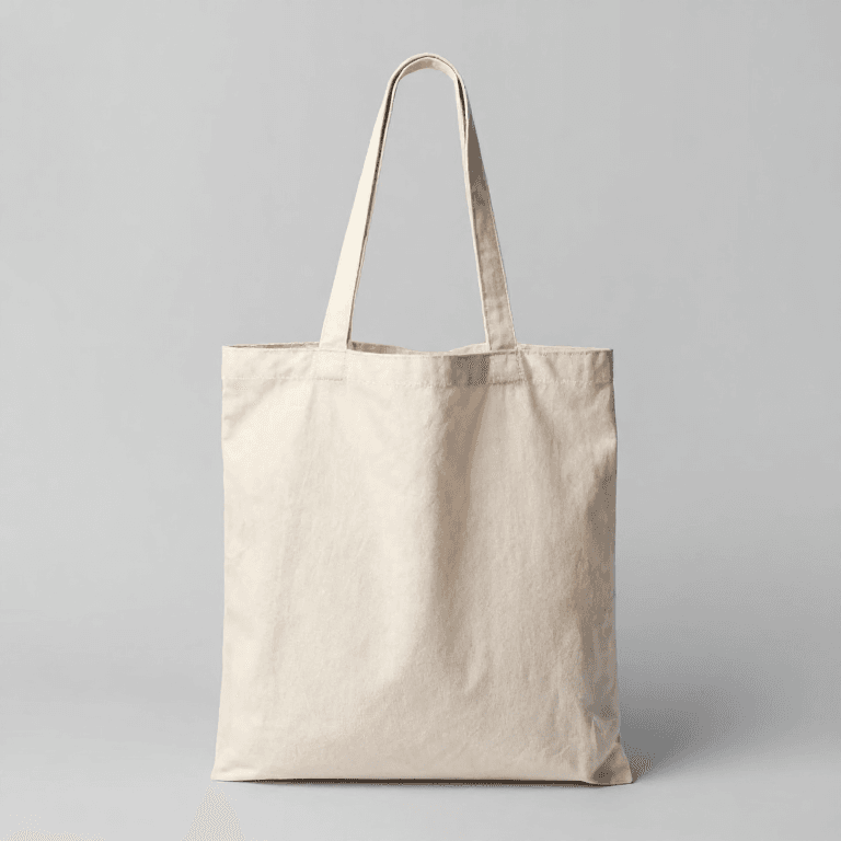 The Tote Bag