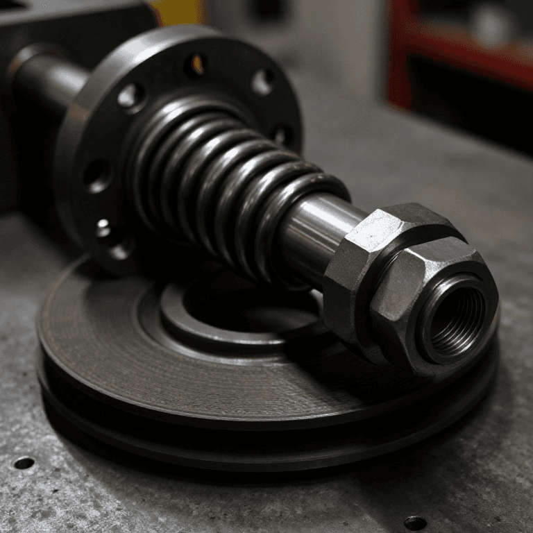 Torque Limiter