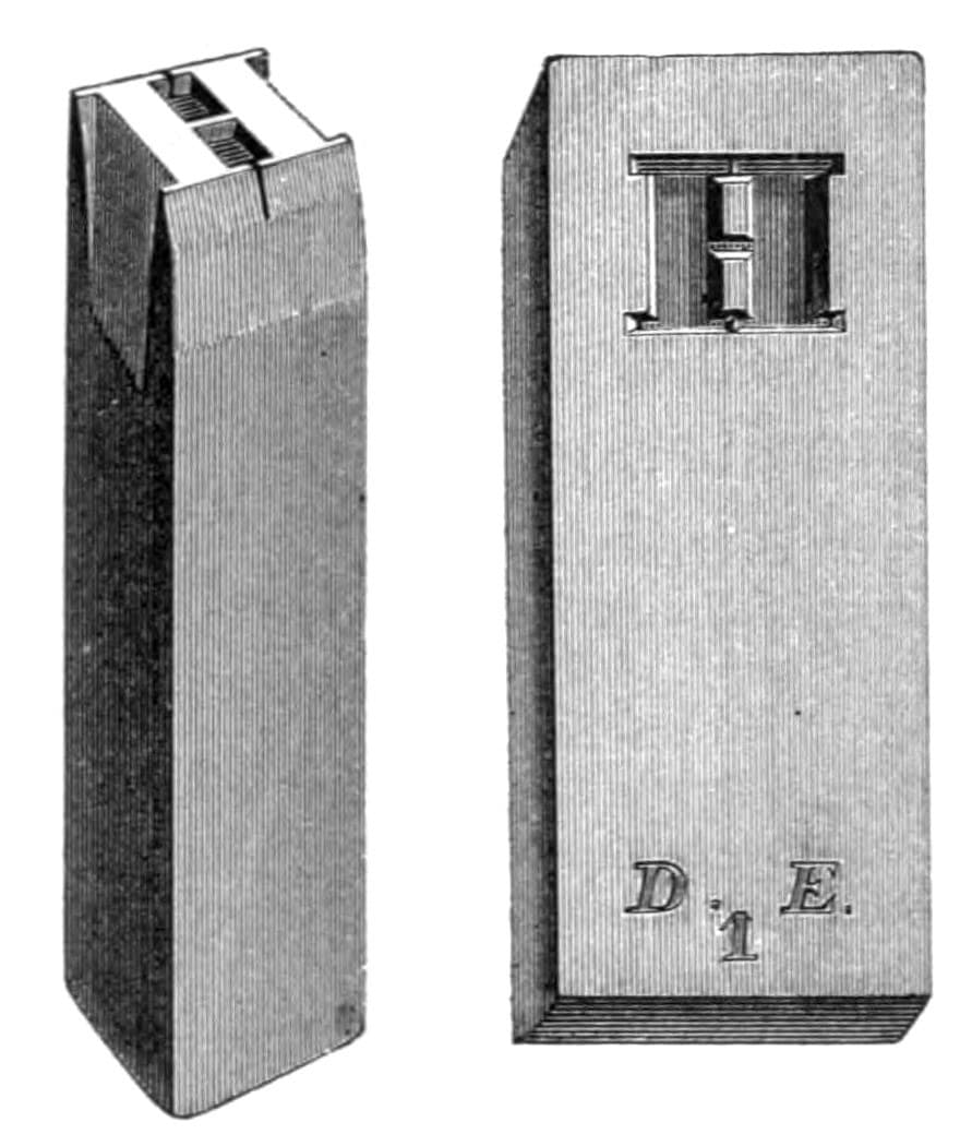 The Type Mould