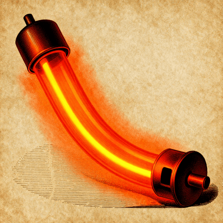 Understanding Neon from Air Separation — The Gas That Lit the Modern City