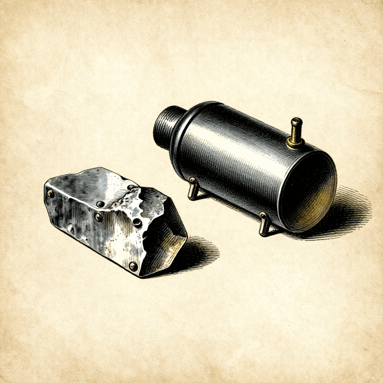 Understanding Thulium from Xenotime — The Rarest Stable Lanthanide