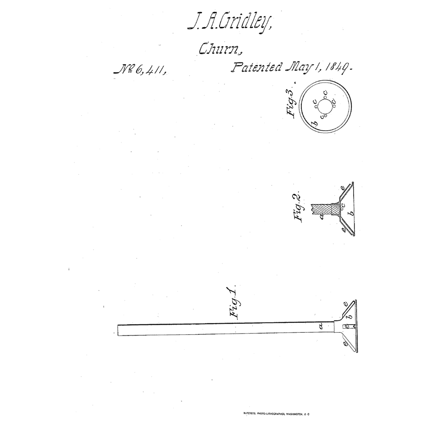 Valveless Cone Air Dasher: A Hollow Cone and Four Tubes, Nothing to Wear Out