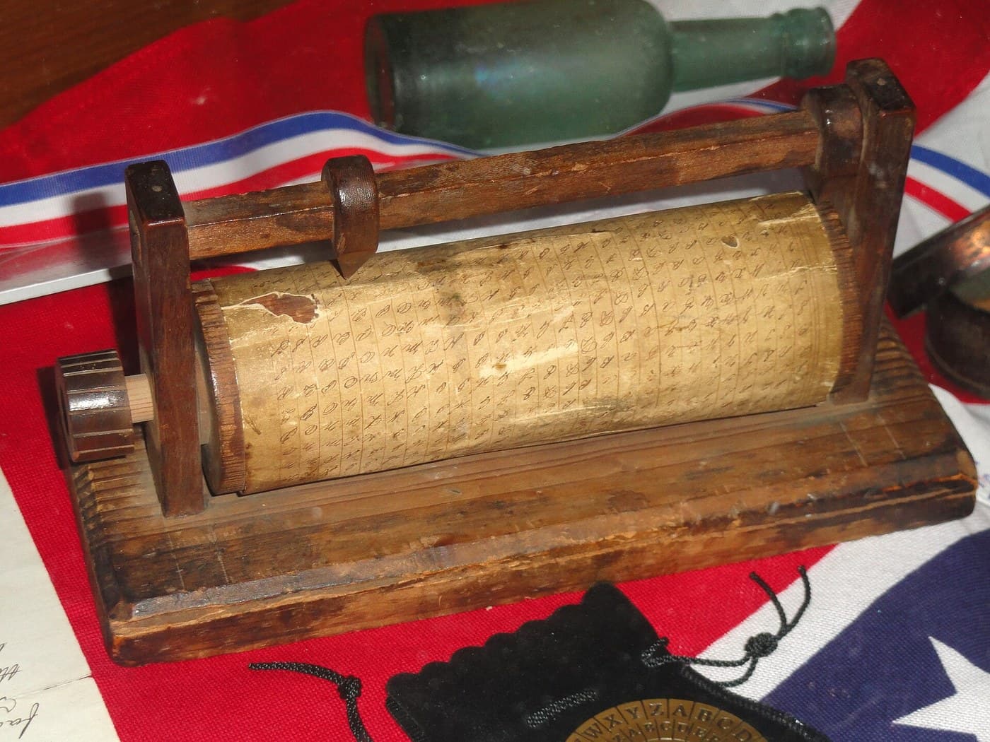 Vigenère Cipher