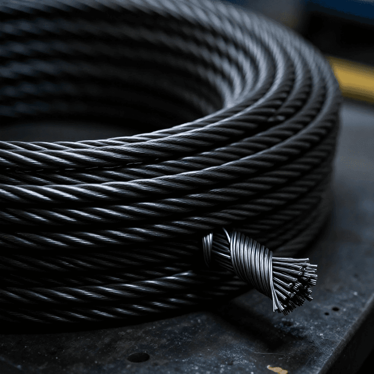 Wire Rope