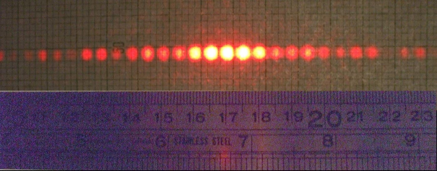 Young's Double Slit