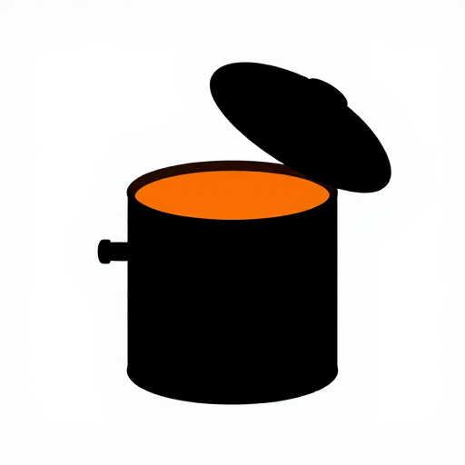Crucible Furnace