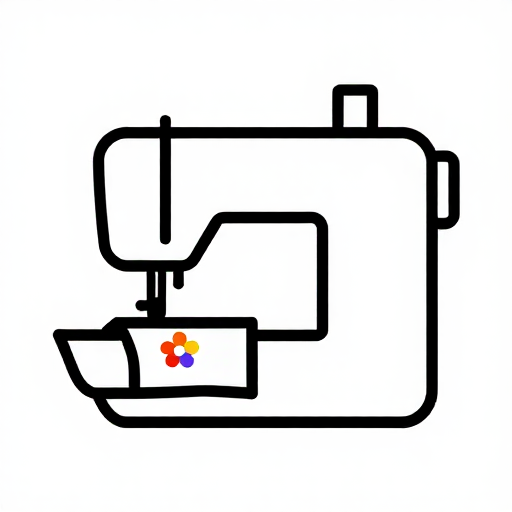 Embroidery Machine