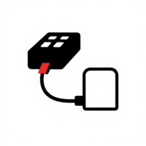 LiPo Balance Charger