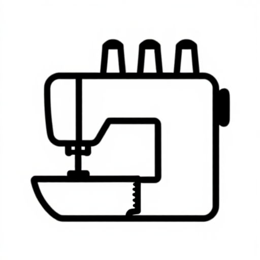 Overlock Machine